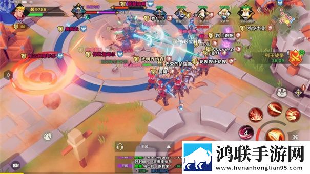 无主王座官网版