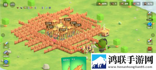 迷雾城堡手机版
