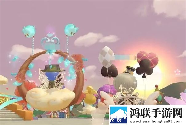 摩尔庄园官方版