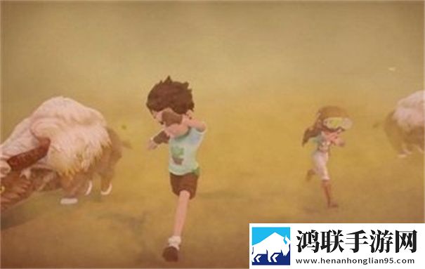 沙石镇时光手机版