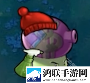 植物大战僵尸资本家版