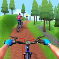 BMX自行车冒险2025免费版