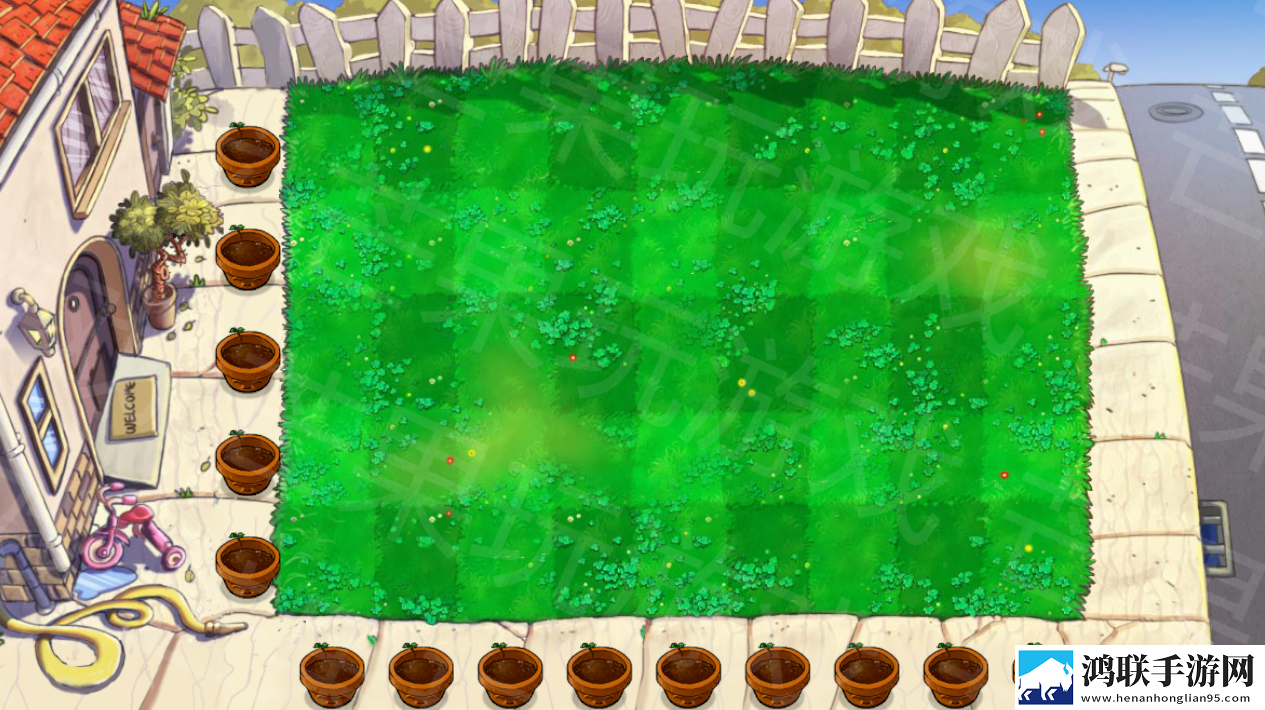 pvz金铲铲版