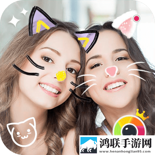 SweetSnap软件2025最新免费版