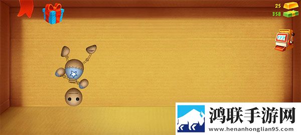 狂扁木偶人安卓版下载-狂扁木偶人破解版v1.14.1514