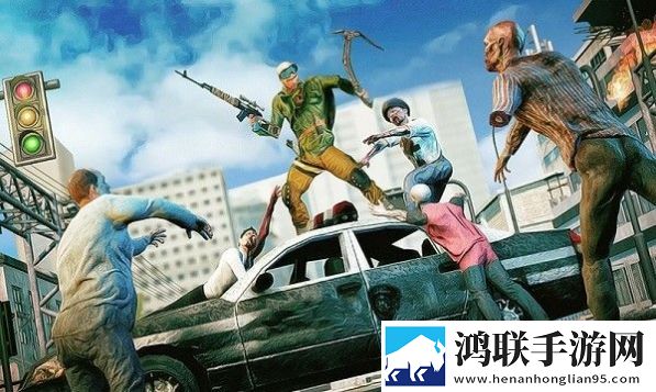 末日生存战