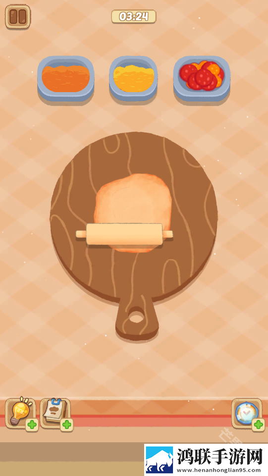 烹饪王国