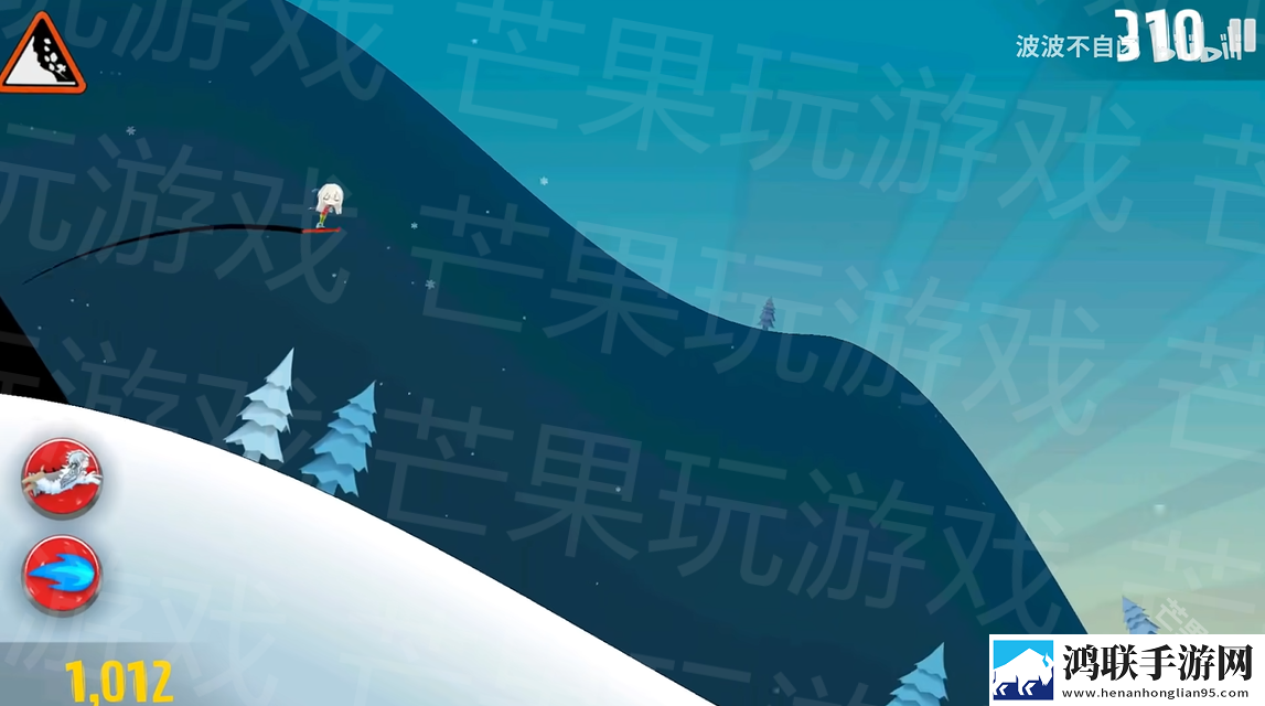 睦头大冒险