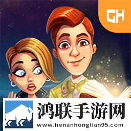 幽灵庄园的秘密黄金之书安卓版