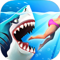Hungry Shark