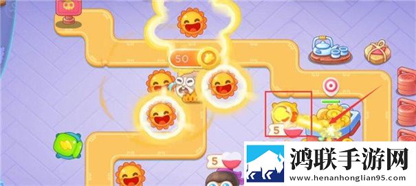 保卫萝卜4