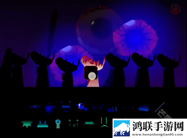 节奏盒子sprunki第二十阶段
