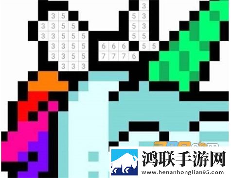 colorbynumber填色游戏安卓版下载-填色游戏中文破解版2025最新版本