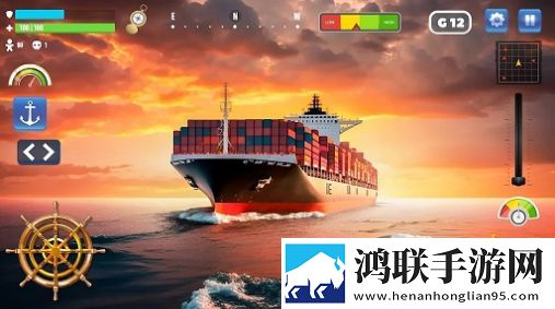 游轮模拟器3D安卓版下载-游轮模拟器3D破解版获取