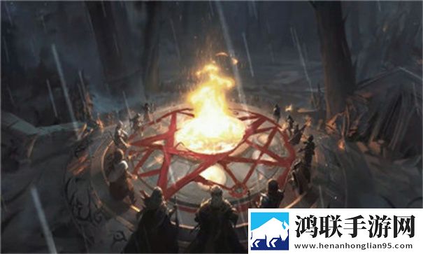 诸神竞技场