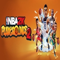 NBA Playground手机汉化版免费
