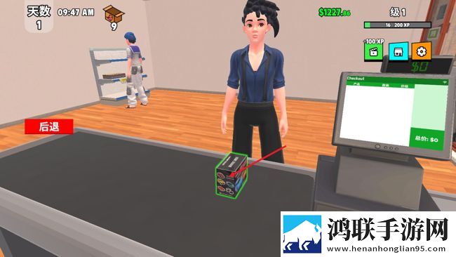 超级跑车收藏模拟器