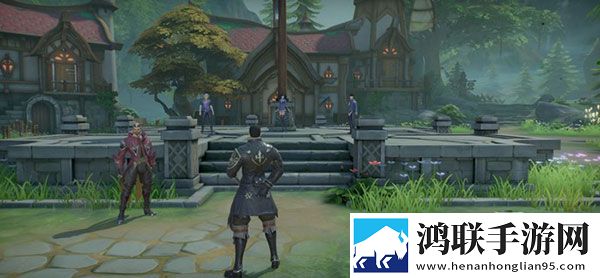 斗罗大陆魂师对决免费版下载-斗罗大陆魂师对决破解版v2.24.6