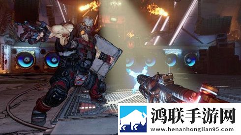 无主之地安卓版下载-无主之地免会员版获取