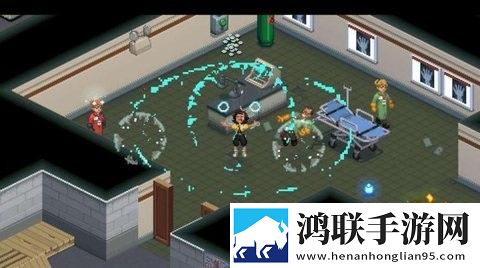 怪奇物语1984安卓版下载-怪奇物语1984破解版获取指南