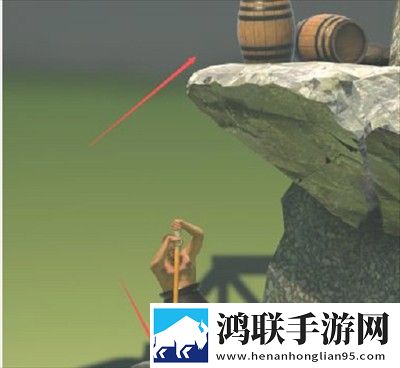 掘地求生手游