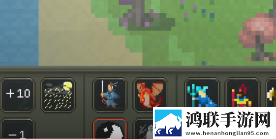 世界盒子修仙与科技mod