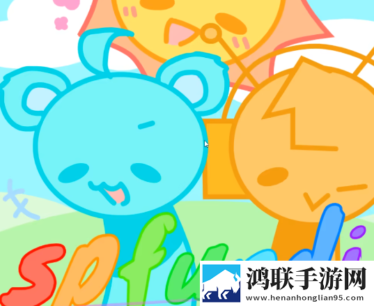 节奏盒子sprunki spfundi模组