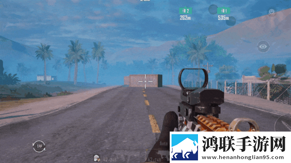 pubg地铁逃生3.7版本