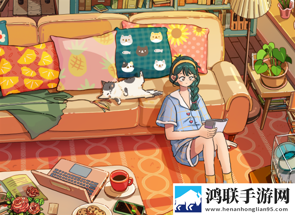 四季合合官方版