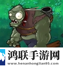 植物大战僵尸自然版