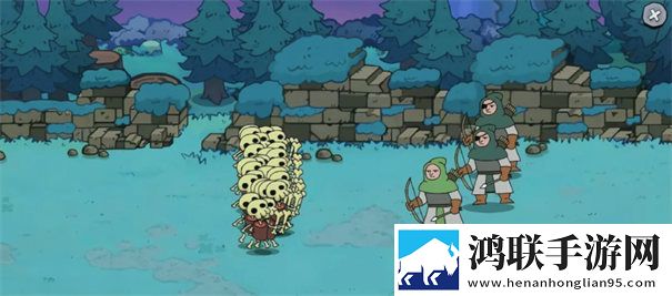 安娜的怪物农场起始之地安卓版下载-安娜的怪物农场起始之地免会员版v1.0.0