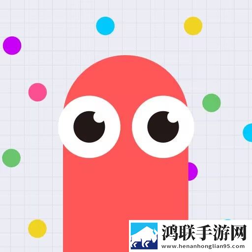贪吃蛇大作战官方正版