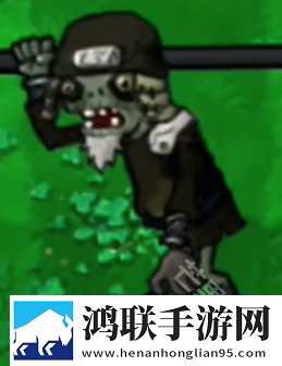 植物大战僵尸火影版