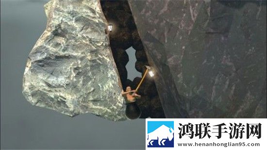 掘地求升国际服