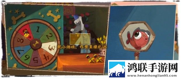 落日山丘攻略大全 全章节图文攻略总汇图片11