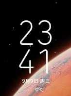 小米Note3 MIUI12安卓版