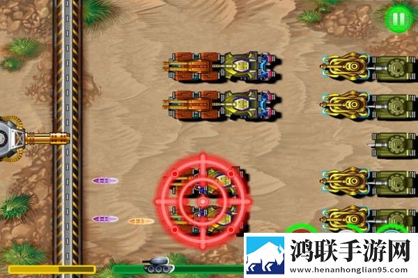 防御战争安卓版下载-防御战争免会员版获取