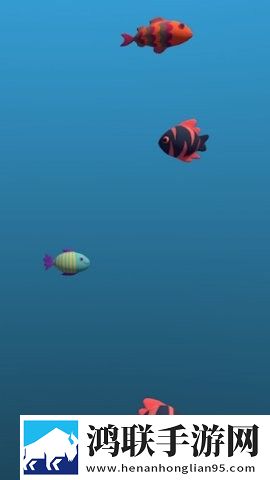 鱼模拟器3D游戏免费版下载-鱼模拟器3D游戏破解版下载