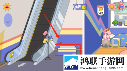 米加小镇学校完整版