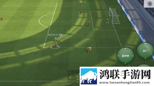 实况足球2022国际服手游