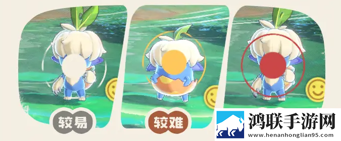 洛克王国世界测试服