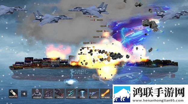 暴躁大妈2免费观看全集玩家共创版