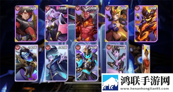 神话奇兵手游官网版