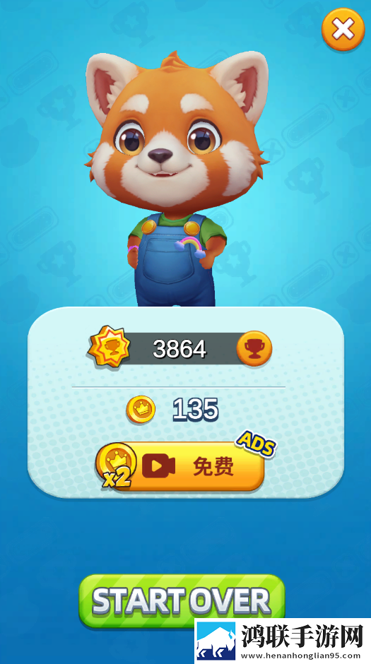 奔跑的宠物猫