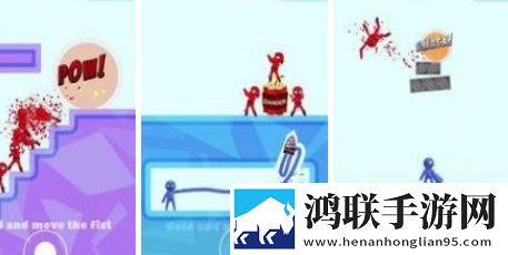 火箭拳出击安卓版下载-火箭拳出击免会员版获取!