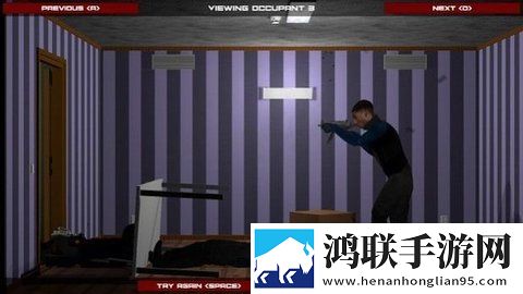 危机应对游戏安卓版下载-危机应对游戏免会员版