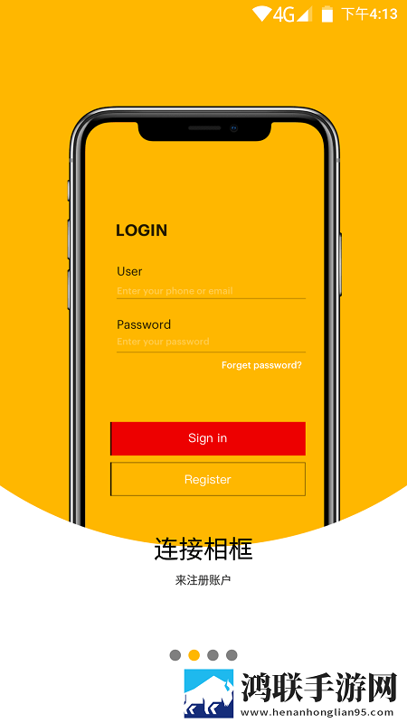柯达云相框
