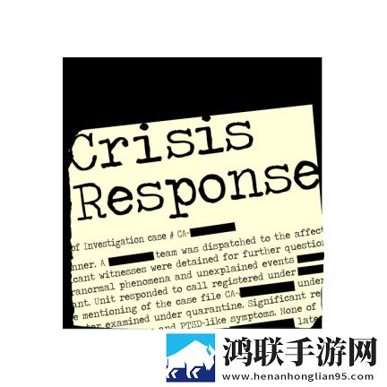 危机应对游戏安卓版