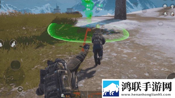 PUBG地铁逃生2025最新版