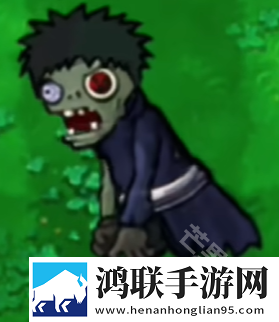 植物大战僵尸火影版